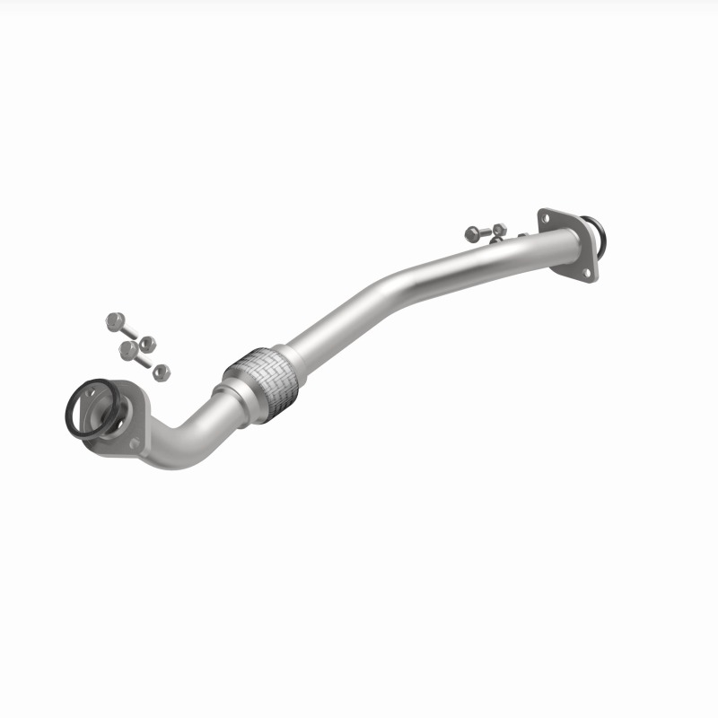 Toyota Sienna Performance Exhaust - Magnaflow - BRExhaust Direct-Fit Front Pipe Kit 107-0072 - `04-`06