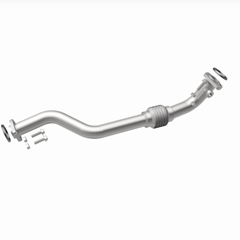 Toyota Sienna Performance Exhaust - Magnaflow - BRExhaust Direct-Fit Front Pipe Kit 107-0072 - `04-`06