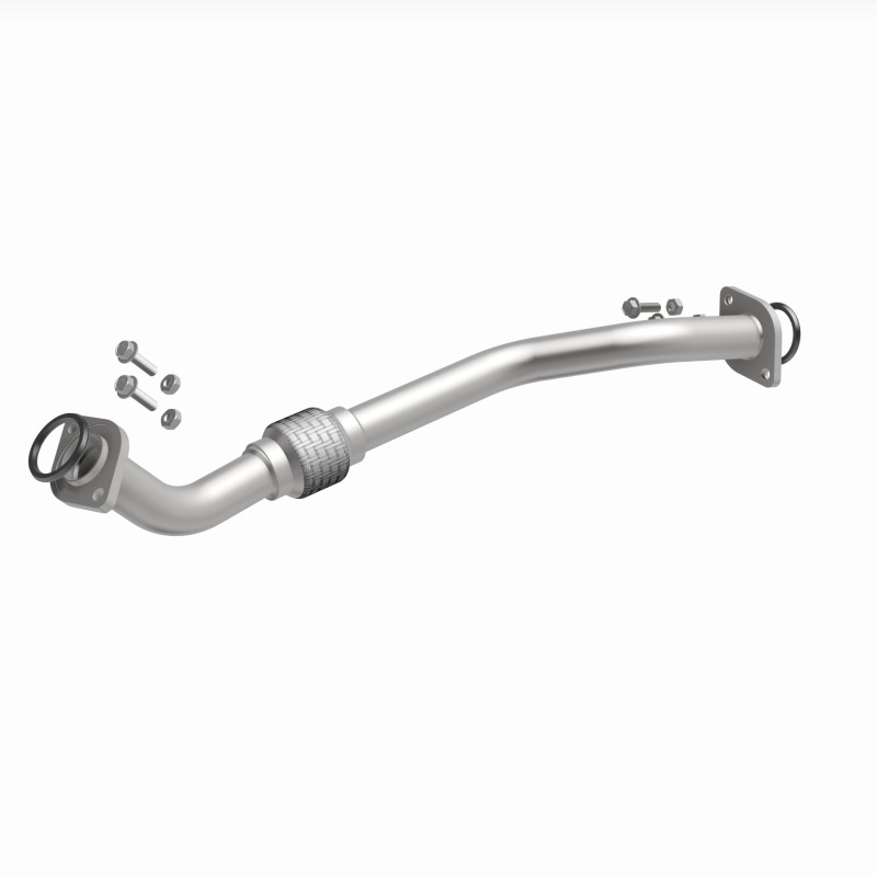 Toyota Sienna Performance Exhaust - Magnaflow - BRExhaust Direct-Fit Front Pipe Kit 107-0072 - `04-`06