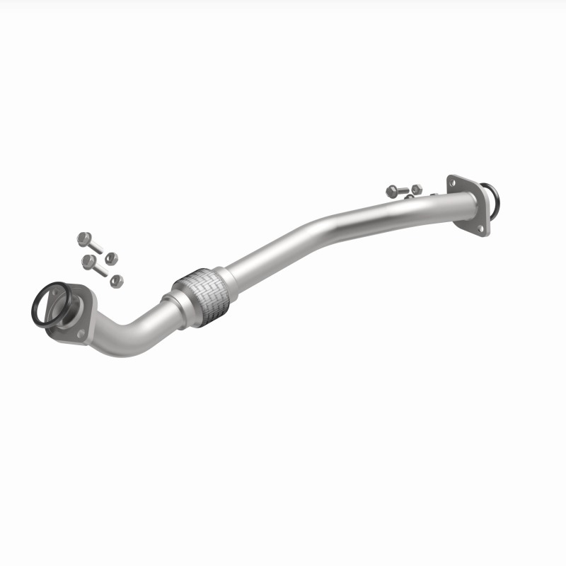Toyota Sienna Performance Exhaust - Magnaflow - BRExhaust Direct-Fit Front Pipe Kit 107-0072 - `04-`06