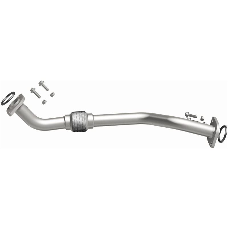 Toyota Sienna Performance Exhaust - Magnaflow - BRExhaust Direct-Fit Front Pipe Kit 107-0072 - `04-`06