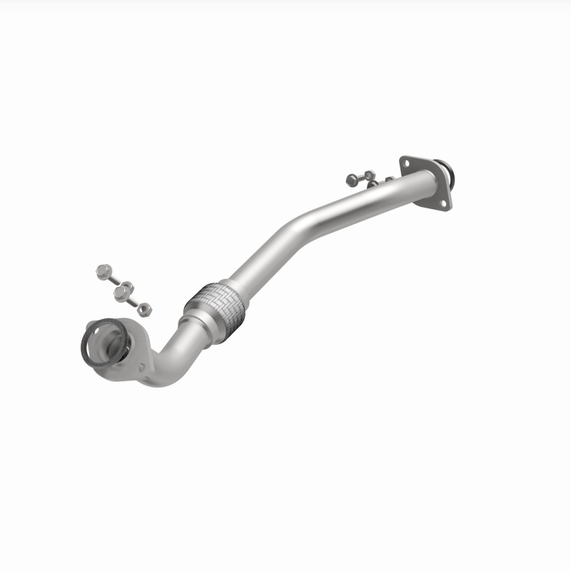 Toyota Sienna Performance Exhaust - Magnaflow - BRExhaust Direct-Fit Front Pipe Kit 107-0072 - `04-`06