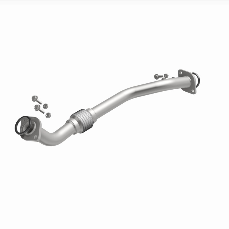 Toyota Sienna Performance Exhaust - Magnaflow - BRExhaust Direct-Fit Front Pipe Kit 107-0072 - `04-`06