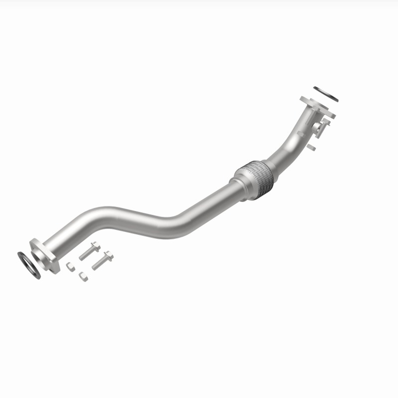 Toyota Sienna Performance Exhaust - Magnaflow - BRExhaust Direct-Fit Front Pipe Kit 107-0072 - `04-`06