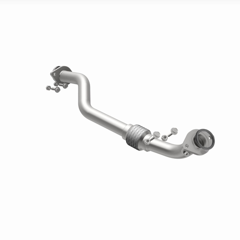 Toyota Sienna Performance Exhaust - Magnaflow - BRExhaust Direct-Fit Front Pipe Kit 107-0072 - `04-`06