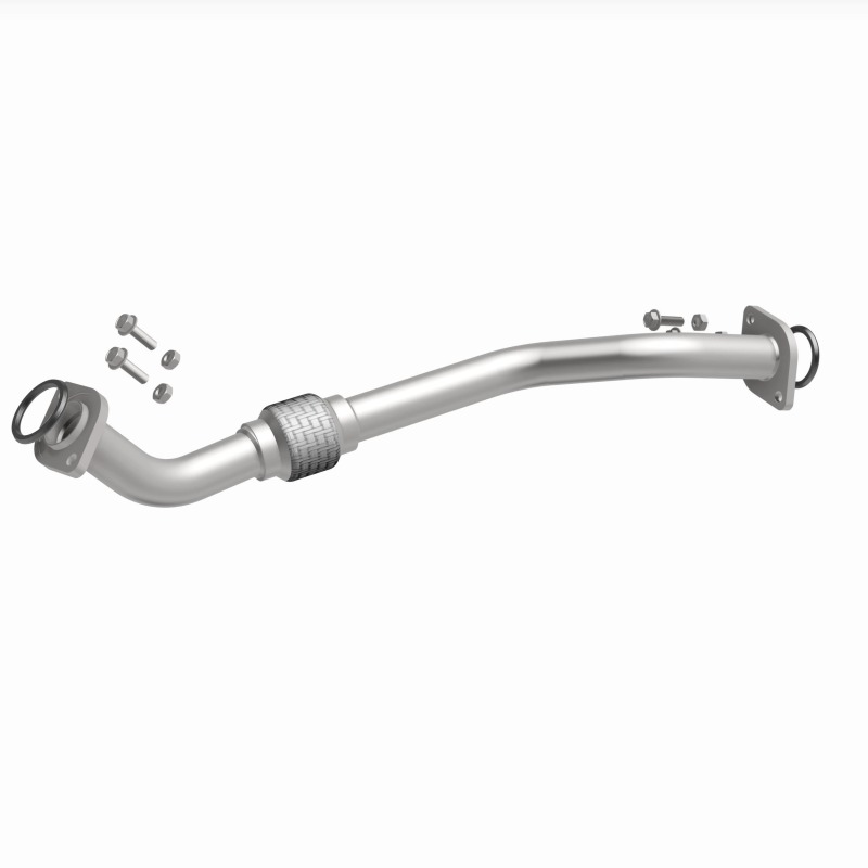 Toyota Sienna Performance Exhaust - Magnaflow - BRExhaust Direct-Fit Front Pipe Kit 107-0072 - `04-`06