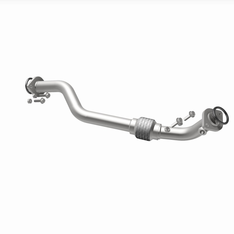 Toyota Sienna Performance Exhaust - Magnaflow - BRExhaust Direct-Fit Front Pipe Kit 107-0072 - `04-`06