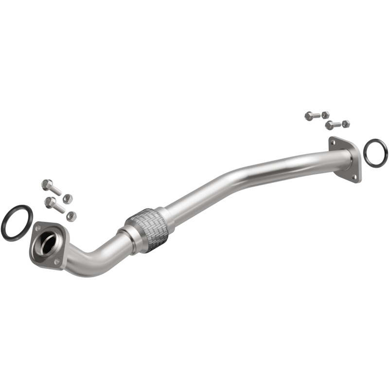 Toyota Sienna Performance Exhaust - Magnaflow - BRExhaust Direct-Fit Front Pipe Kit 107-0072 - `04-`06