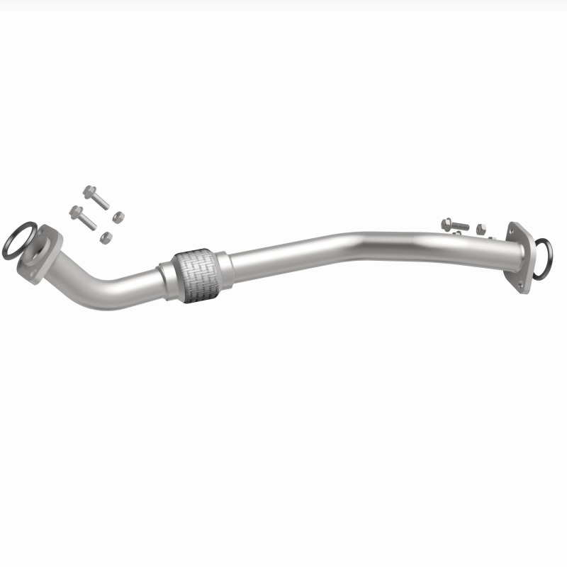 Toyota Sienna Performance Exhaust - Magnaflow - BRExhaust Direct-Fit Front Pipe Kit 107-0072 - `04-`06