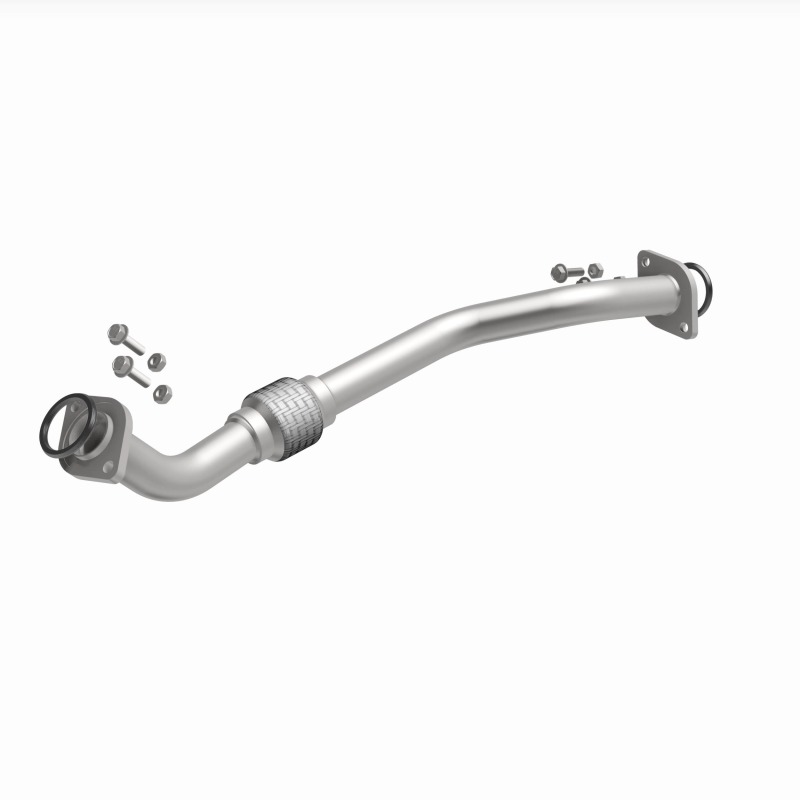 Toyota Sienna Performance Exhaust - Magnaflow - BRExhaust Direct-Fit Front Pipe Kit 107-0072 - `04-`06