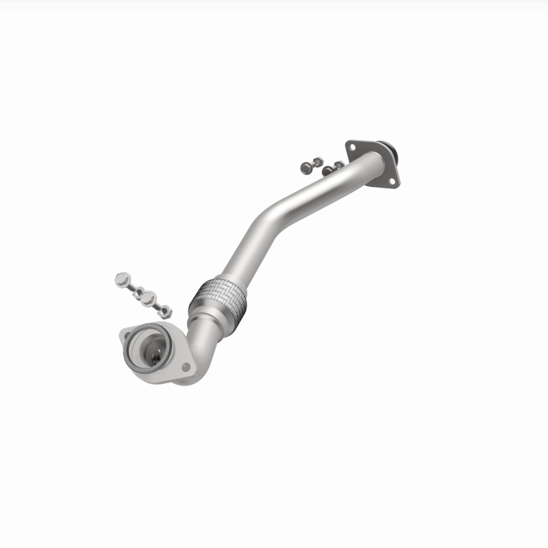Toyota Sienna Performance Exhaust - Magnaflow - BRExhaust Direct-Fit Front Pipe Kit 107-0072 - `04-`06