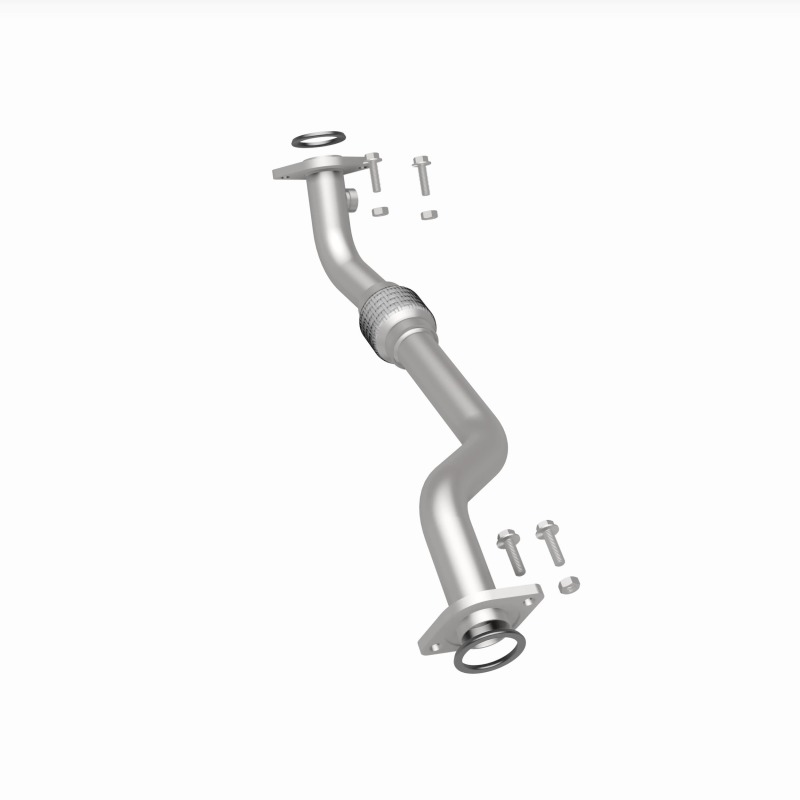Toyota Sienna Performance Exhaust - Magnaflow - BRExhaust Direct-Fit Front Pipe Kit 107-0072 - `04-`06