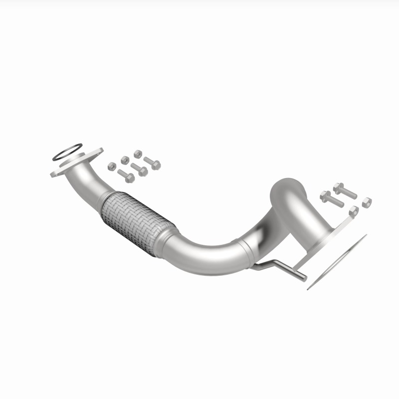 Nissan Rogue Front Pipe Kit - Magnaflow - BRE - `08-`10