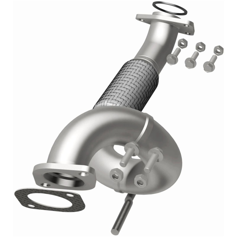 Nissan Rogue Front Pipe Kit - Magnaflow - BRE - `08-`10