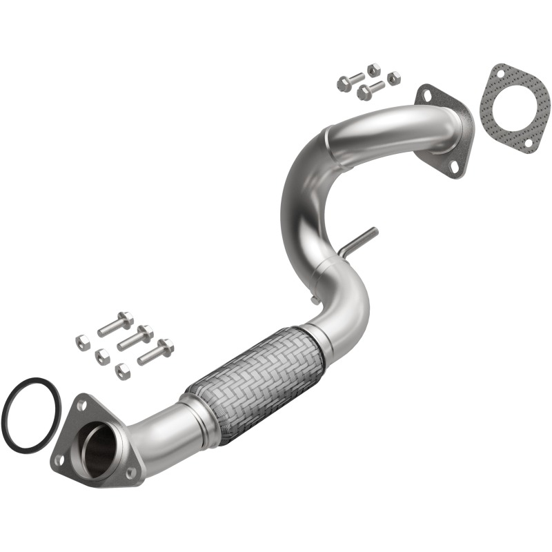 Nissan Rogue Front Pipe Kit - Magnaflow - BRE - `08-`10