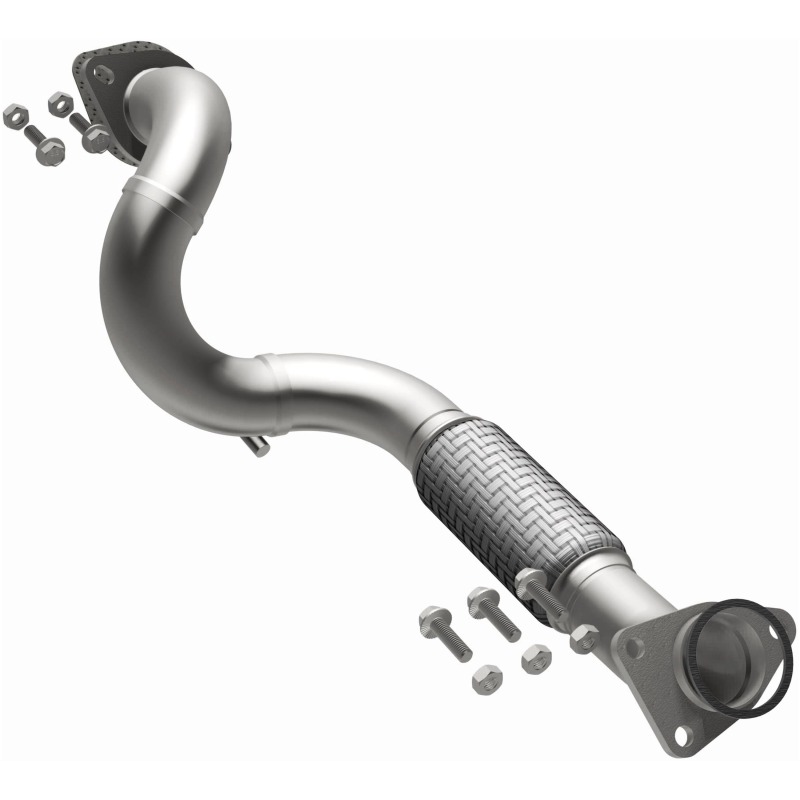 Nissan Rogue Front Pipe Kit - Magnaflow - BRE - `08-`10