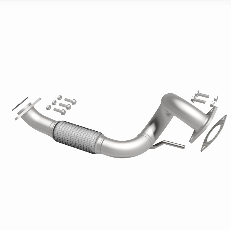 Nissan Rogue Front Pipe Kit - Magnaflow - BRE - `08-`10