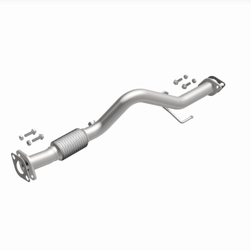 Hyundai Accent Performance Exhaust - Front - Magnaflow - Front Pipe - `06-`11