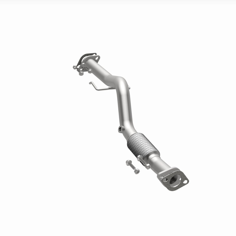 Hyundai Accent Performance Exhaust - Front - Magnaflow - Front Pipe - `06-`11