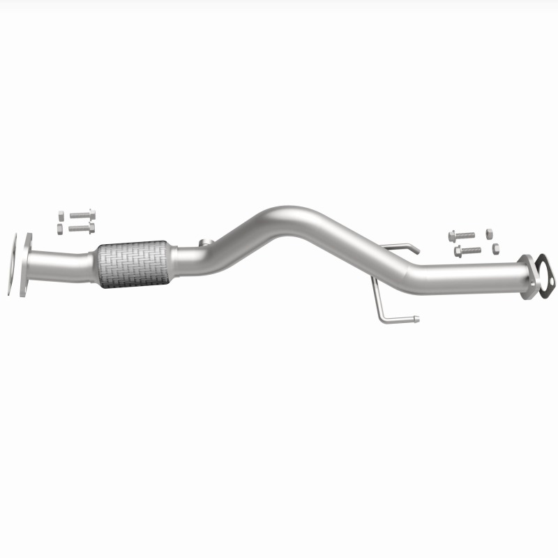 Hyundai Accent Performance Exhaust - Front - Magnaflow - Front Pipe - `06-`11