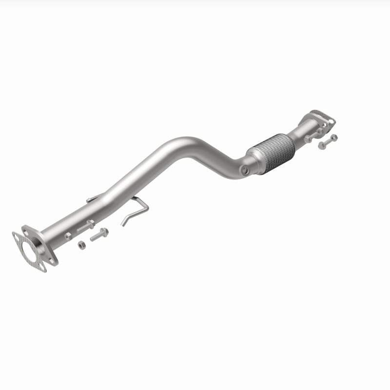 Hyundai Accent Performance Exhaust - Front - Magnaflow - Front Pipe - `06-`11