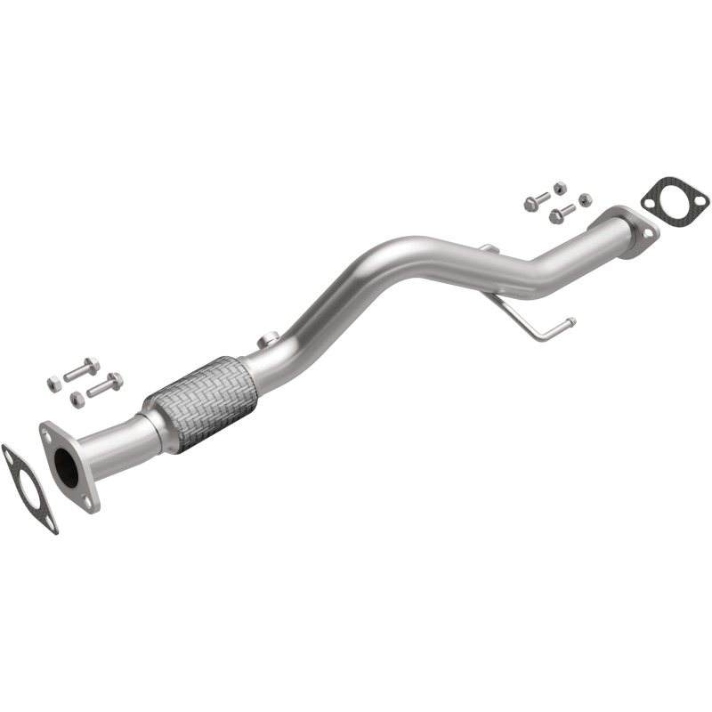 Hyundai Accent Performance Exhaust - Front - Magnaflow - Front Pipe - `06-`11