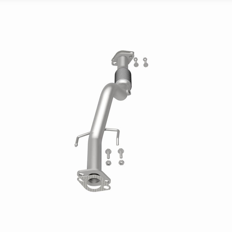 Hyundai Accent Performance Exhaust - Front - Magnaflow - Front Pipe - `06-`11