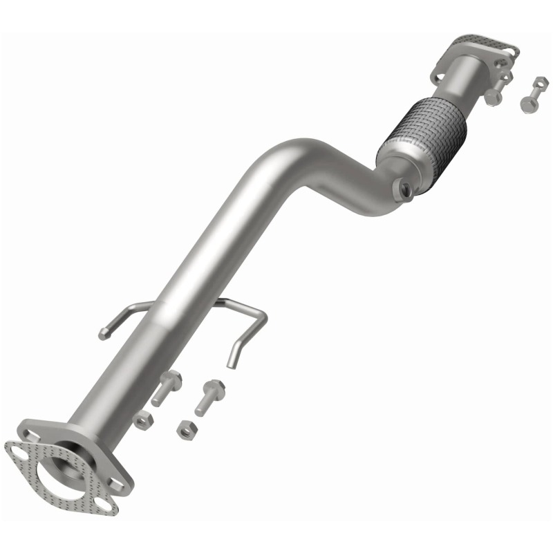 Hyundai Accent Performance Exhaust - Front - Magnaflow - Front Pipe - `06-`11