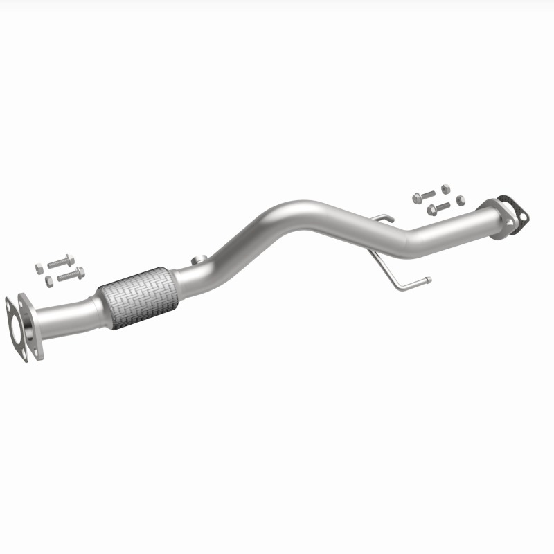 Hyundai Accent Performance Exhaust - Front - Magnaflow - Front Pipe - `06-`11