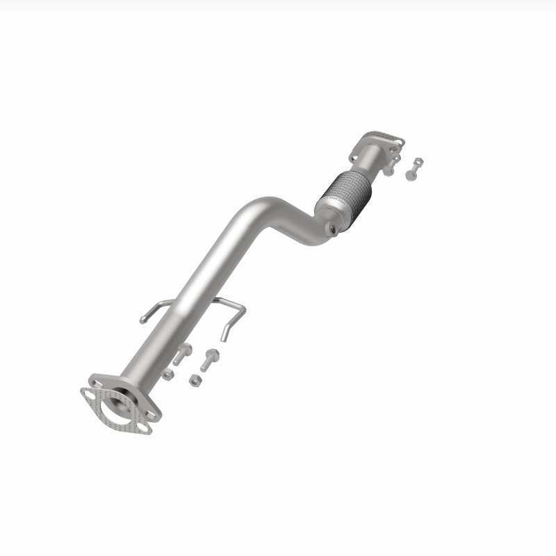 Hyundai Accent Performance Exhaust - Front - Magnaflow - Front Pipe - `06-`11