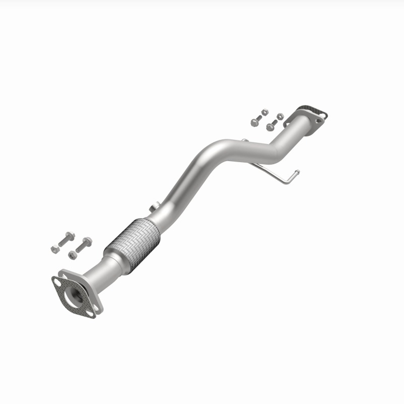 Kia Rio Performance Exhaust - Front - Magnaflow - Front Pipe - `06-`11