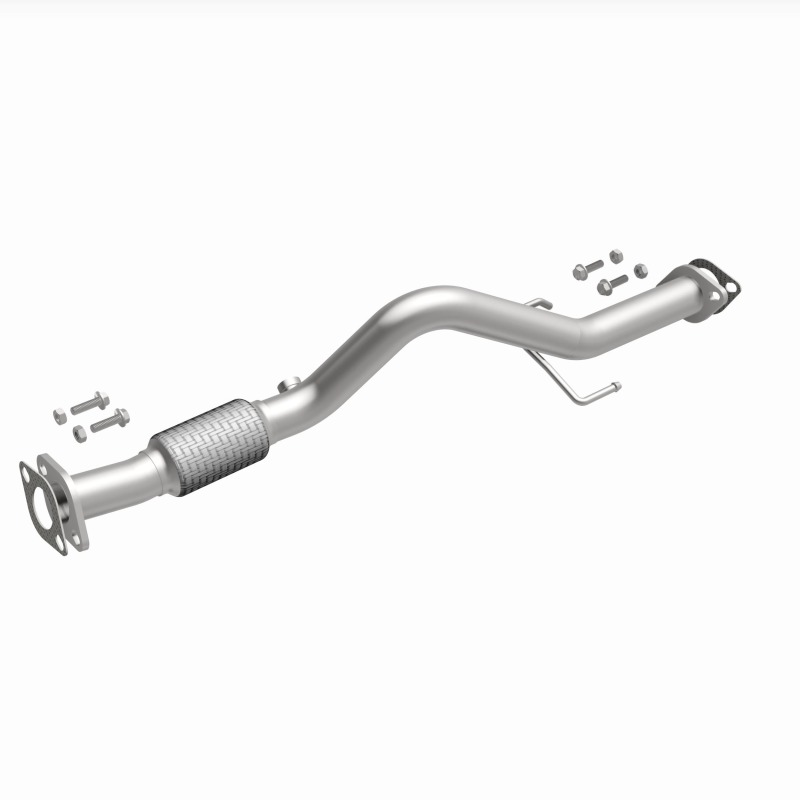 Kia Rio Performance Exhaust - Front - Magnaflow - Front Pipe - `06-`11