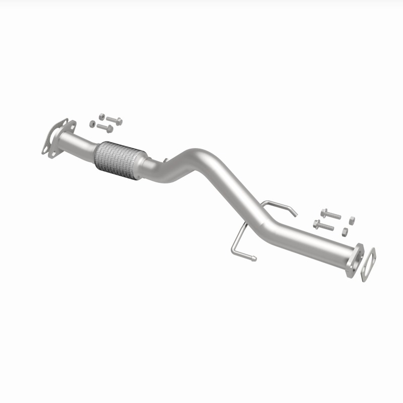 Kia Rio Performance Exhaust - Front - Magnaflow - Front Pipe - `06-`11
