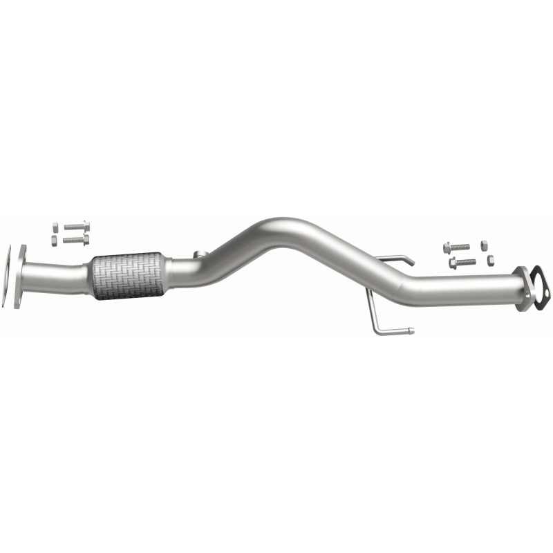 Kia Rio Performance Exhaust - Front - Magnaflow - Front Pipe - `06-`11