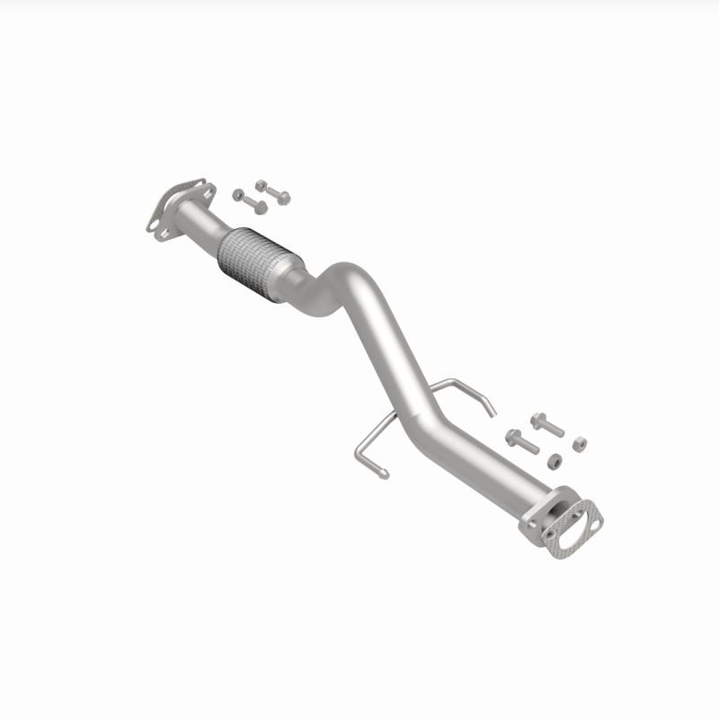Kia Rio Performance Exhaust - Front - Magnaflow - Front Pipe - `06-`11