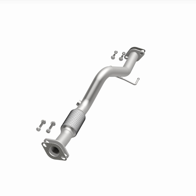Kia Rio Performance Exhaust - Front - Magnaflow - Front Pipe - `06-`11