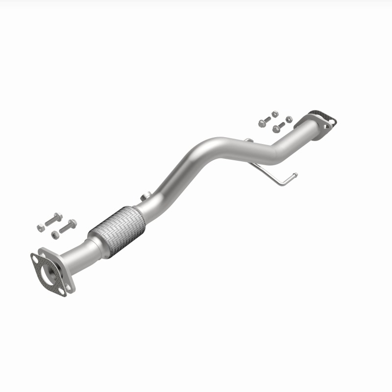Kia Rio Performance Exhaust - Front - Magnaflow - Front Pipe - `06-`11
