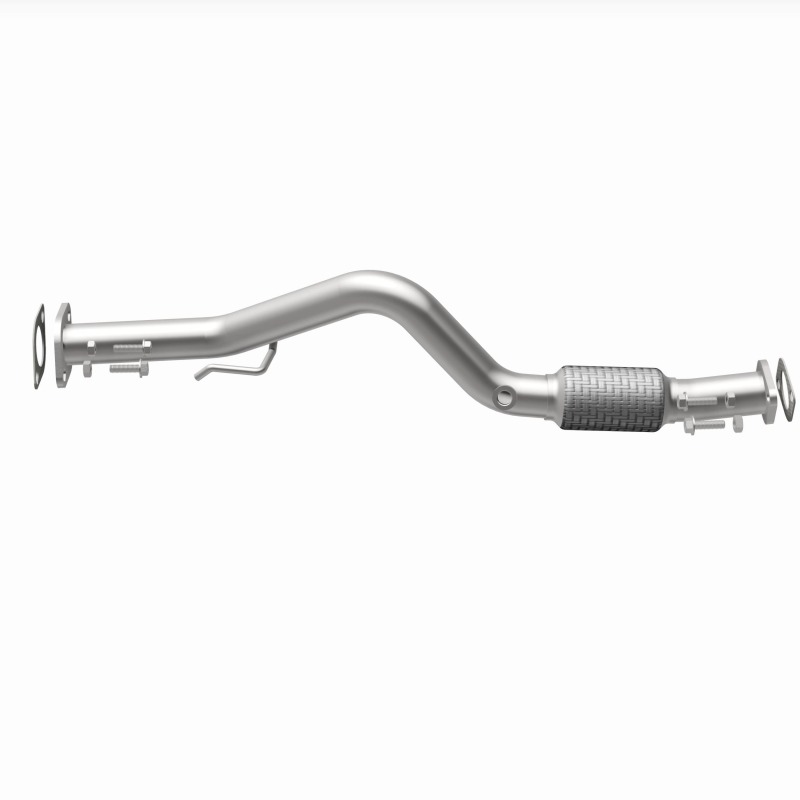 Kia Rio Performance Exhaust - Front - Magnaflow - Front Pipe - `06-`11