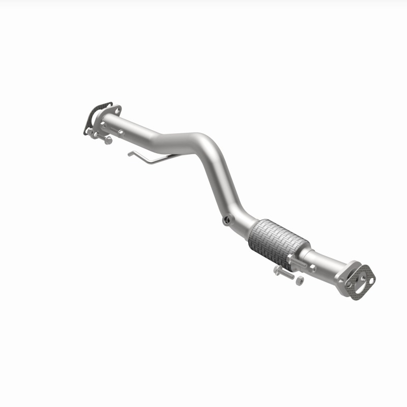 Kia Rio Performance Exhaust - Front - Magnaflow - Front Pipe - `06-`11