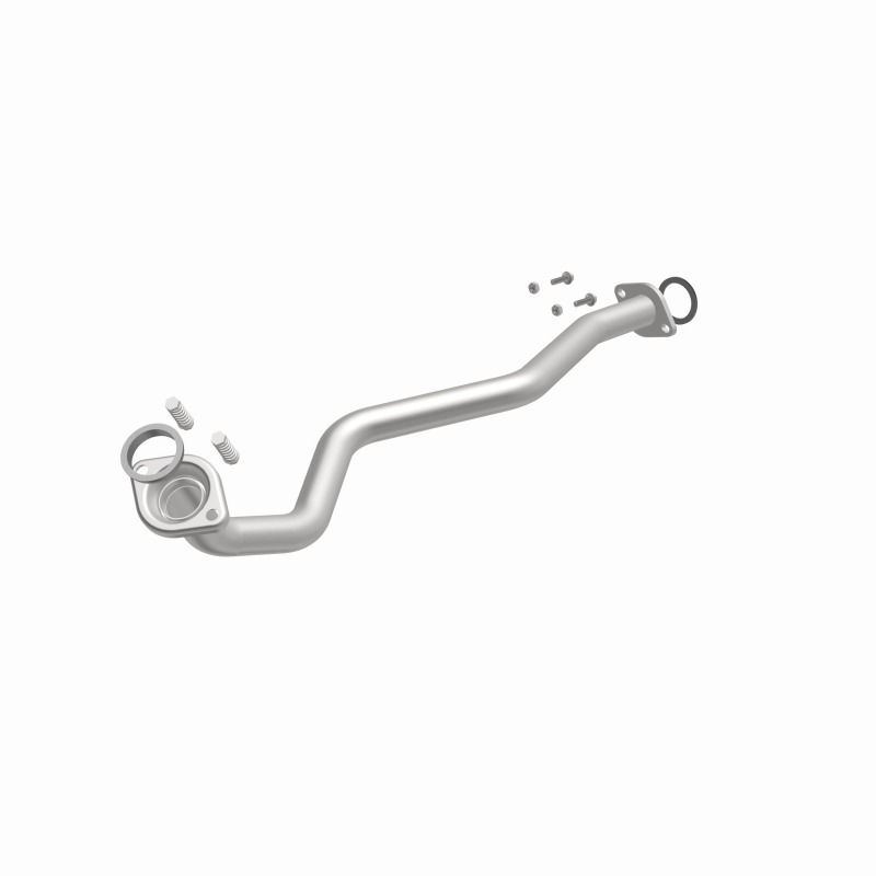 Toyota Highlander Front Pipe Kit - Magnaflow - BRExhaust Direct-Fit - `04-`07