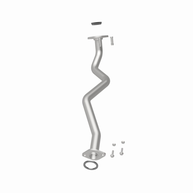 Toyota Highlander Front Pipe Kit - Magnaflow - BRExhaust Direct-Fit - `04-`07