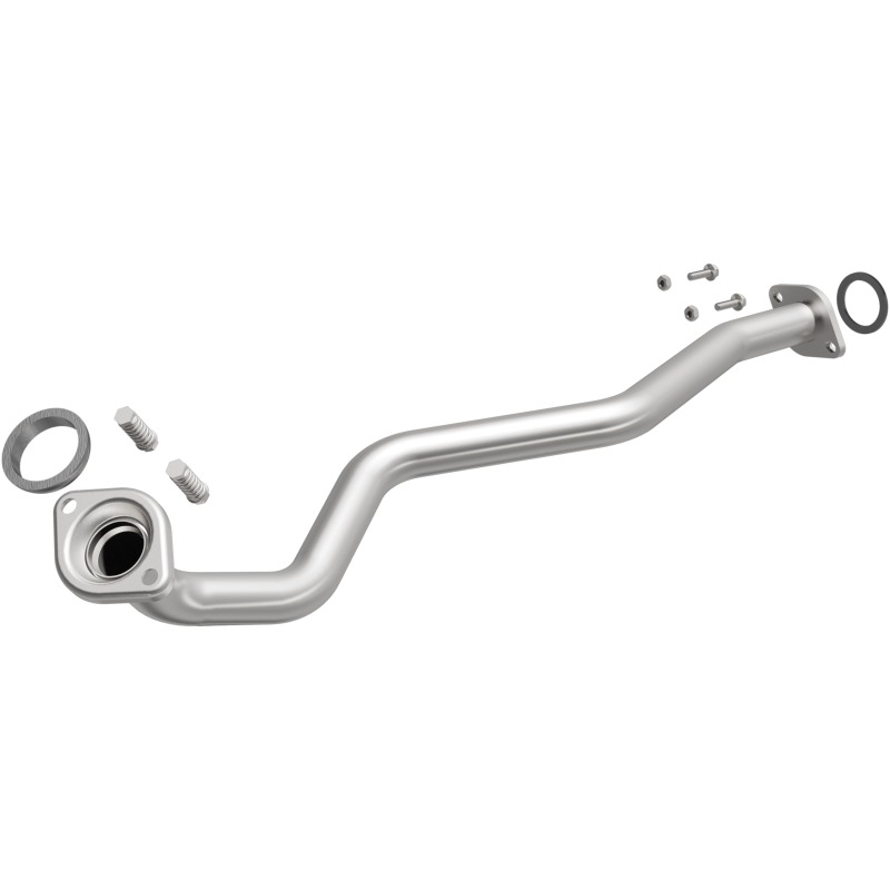 Toyota Highlander Front Pipe Kit - Magnaflow - BRExhaust Direct-Fit - `04-`07