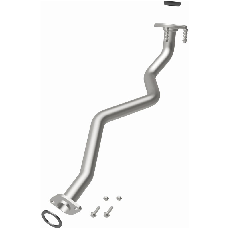 Toyota Highlander Front Pipe Kit - Magnaflow - BRExhaust Direct-Fit - `04-`07