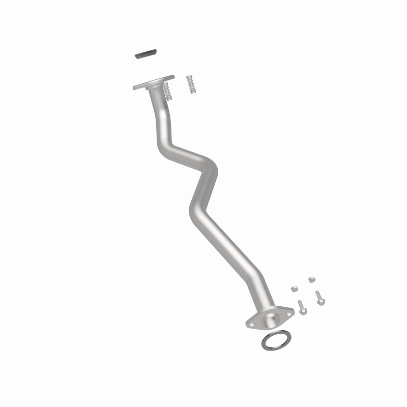Toyota Highlander Front Pipe Kit - Magnaflow - BRExhaust Direct-Fit - `04-`07