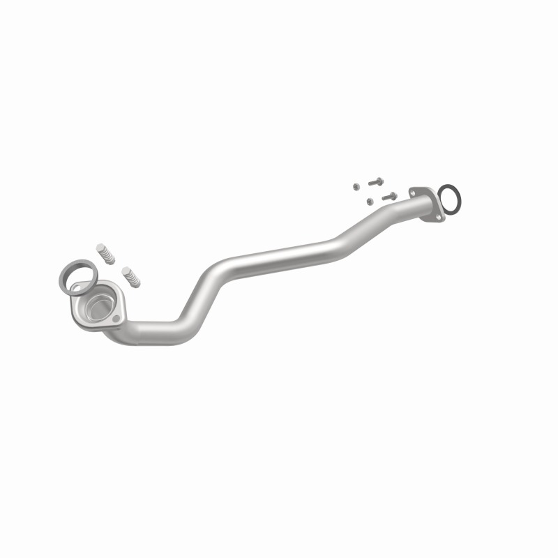 Toyota Highlander Front Pipe Kit - Magnaflow - BRExhaust Direct-Fit - `04-`07