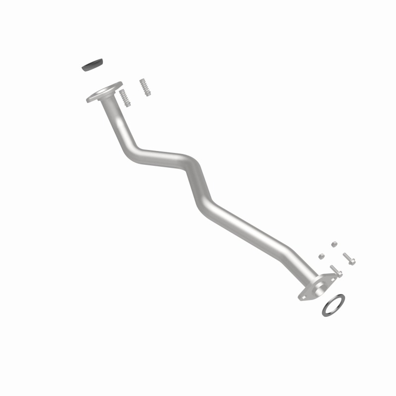 Toyota Highlander Front Pipe Kit - Magnaflow - BRExhaust Direct-Fit - `04-`07