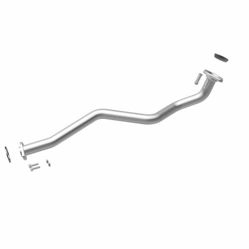 Toyota Highlander Front Pipe Kit - Magnaflow - BRExhaust Direct-Fit - `04-`07
