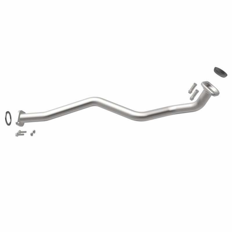 Toyota Highlander Front Pipe Kit - Magnaflow - BRExhaust Direct-Fit - `04-`07