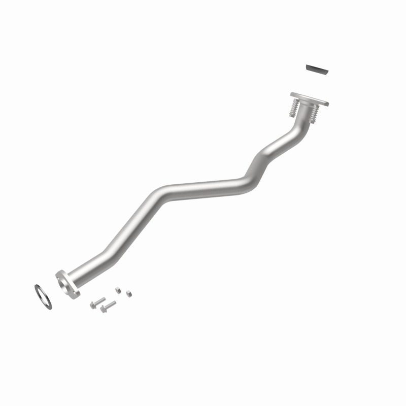Toyota Highlander Front Pipe Kit - Magnaflow - BRExhaust Direct-Fit - `04-`07