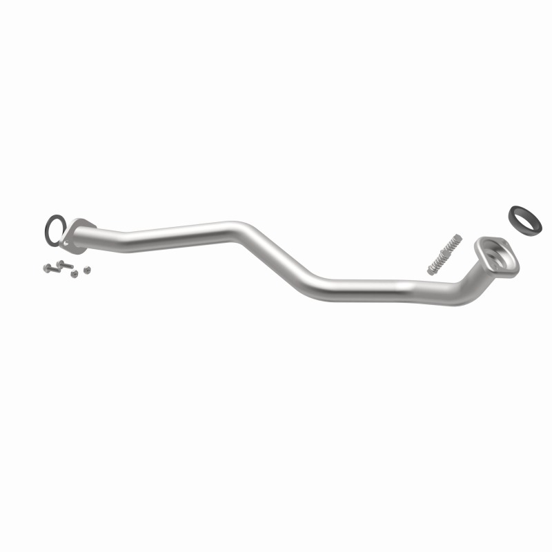 Toyota Highlander Front Pipe Kit - Magnaflow - BRExhaust Direct-Fit - `04-`07